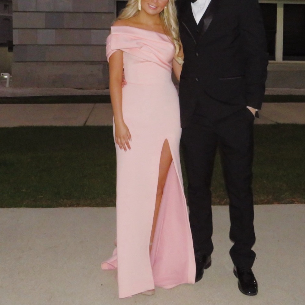 Jovani Dress